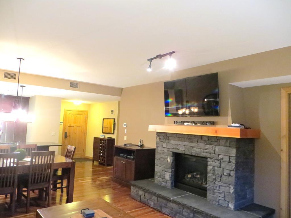 Luxury Canmore Vacations Quarto foto