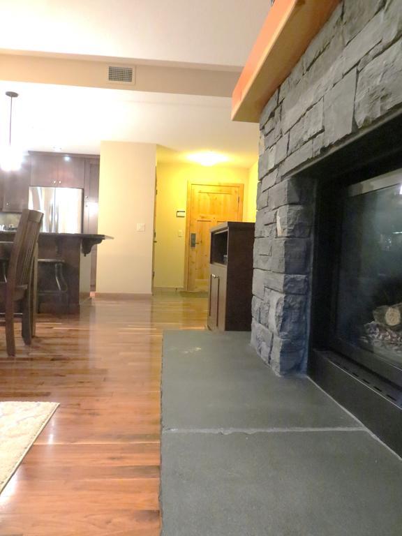 Luxury Canmore Vacations Quarto foto