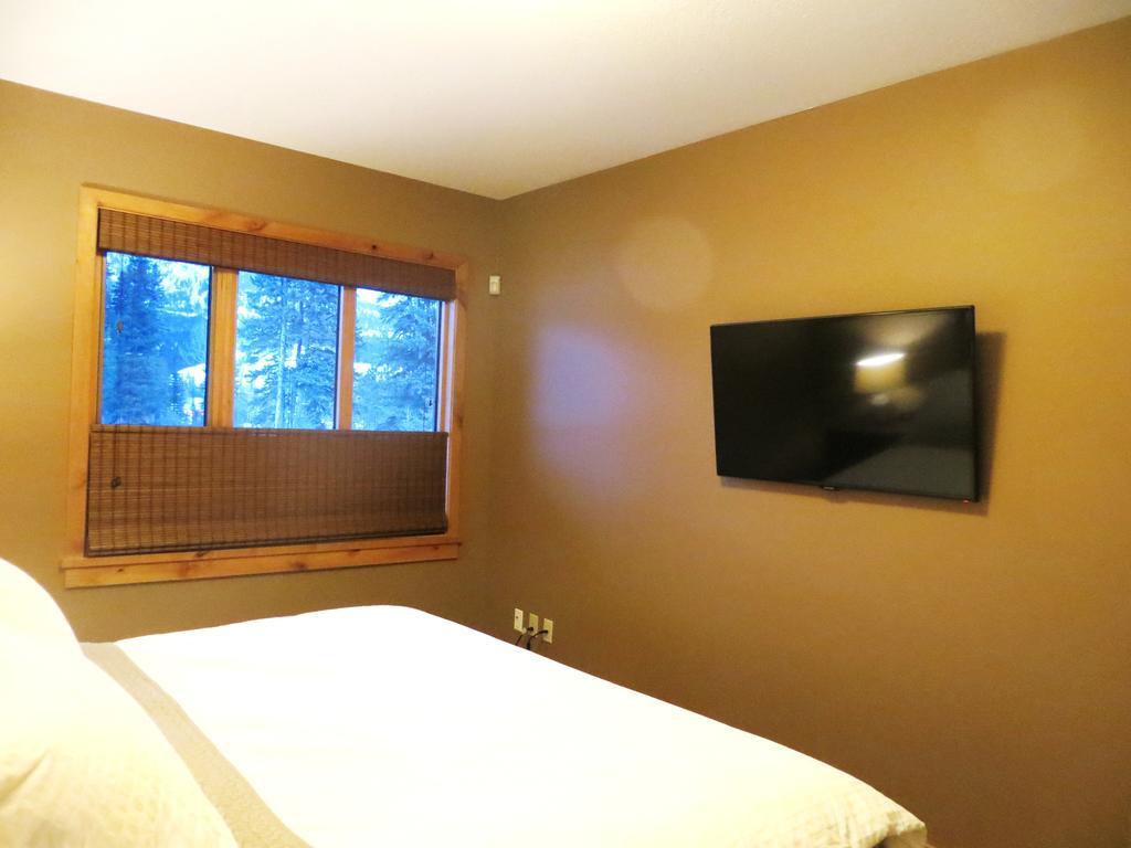 Luxury Canmore Vacations Quarto foto