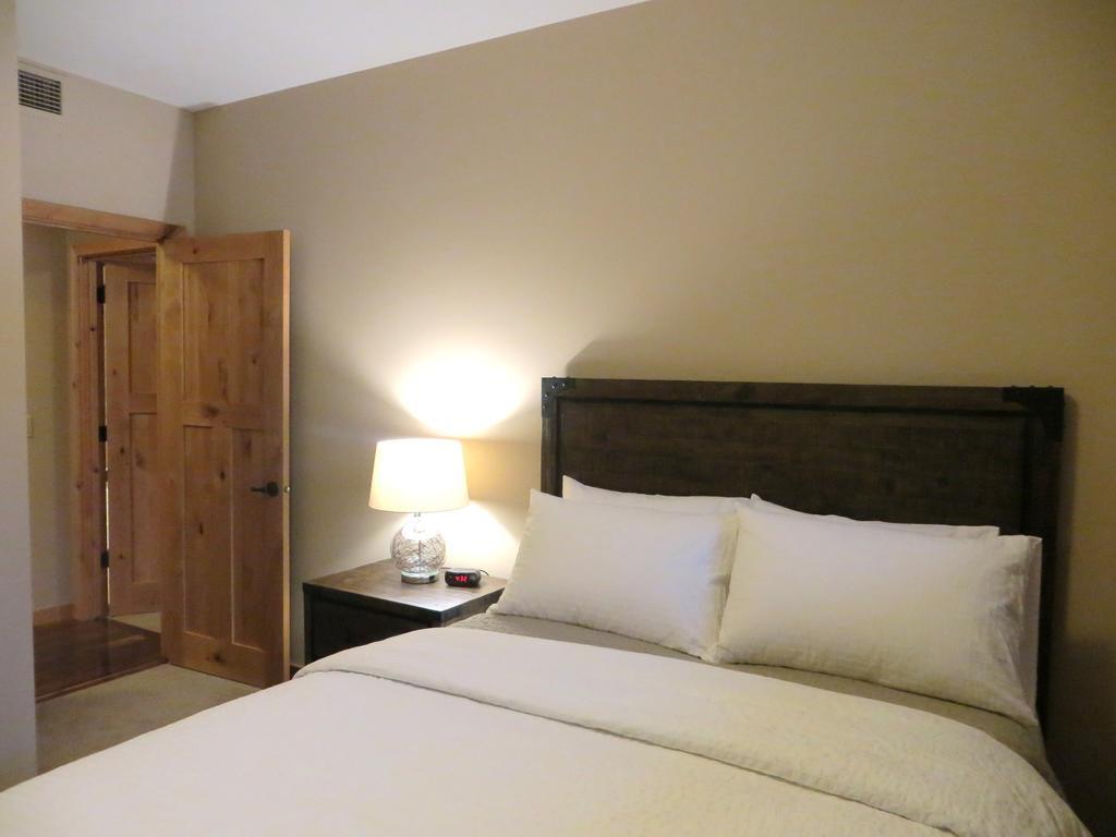 Luxury Canmore Vacations Quarto foto