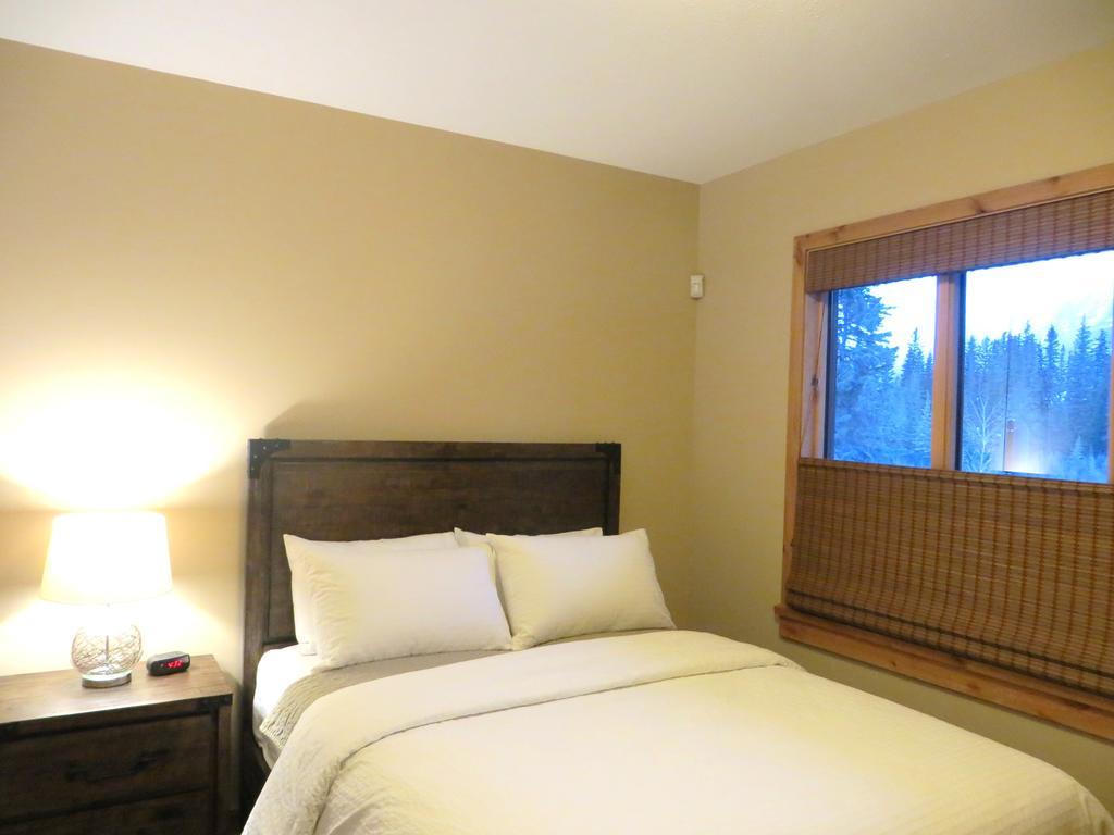 Luxury Canmore Vacations Quarto foto