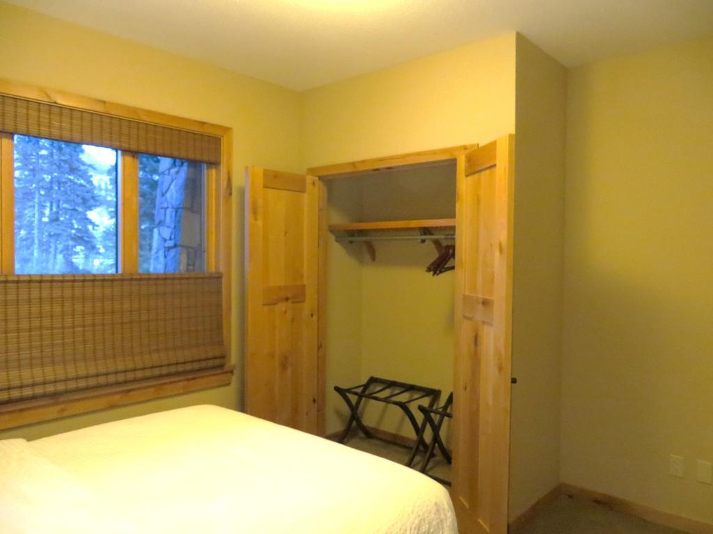 Luxury Canmore Vacations Exterior foto