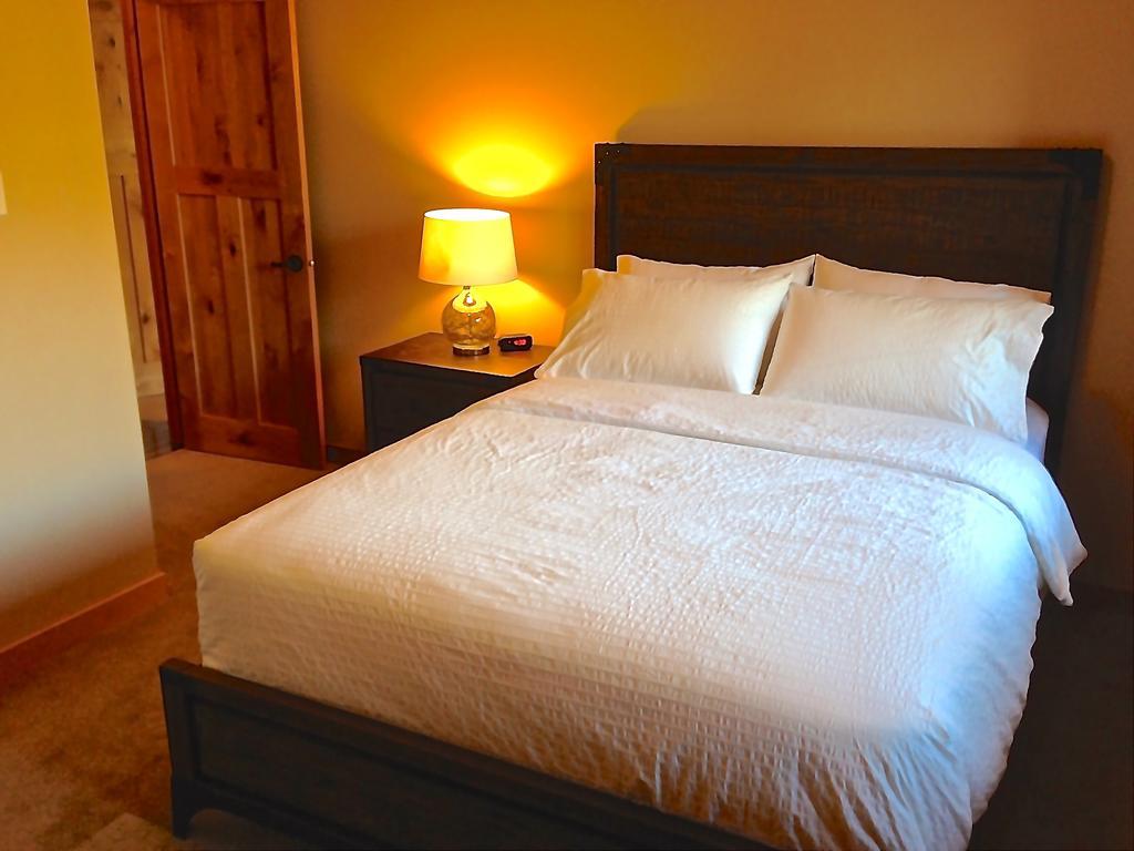 Luxury Canmore Vacations Exterior foto